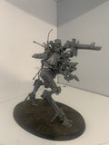 Ironstrider Ballistarius