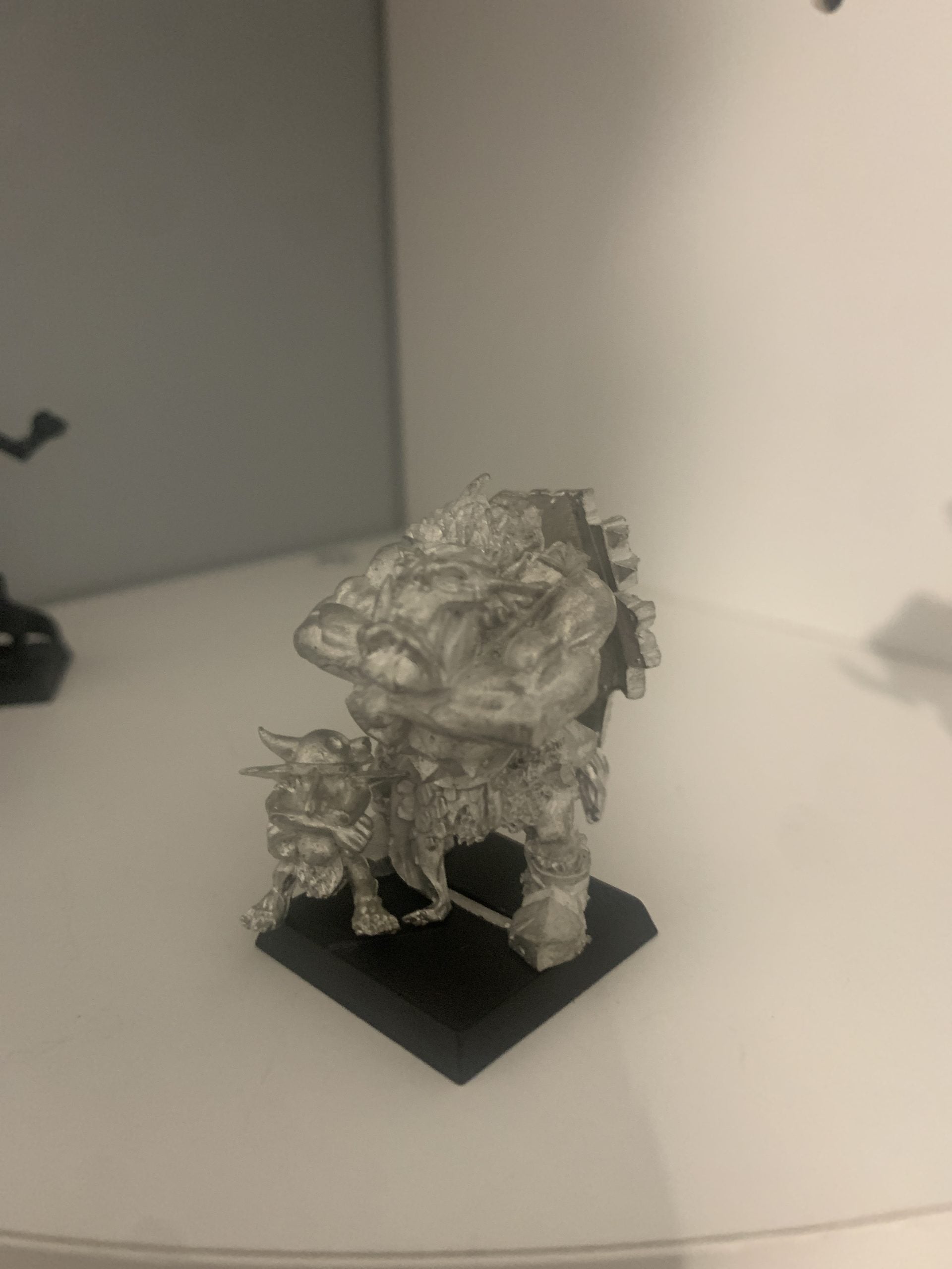 Special Edition Games Day Orc - Missing Choppa