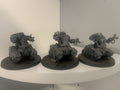 3 Kataphron Breachers