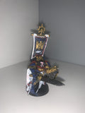 Black Reach Ultramarine Captain