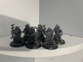 6x Fulgurite Electro-Priests
