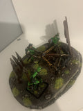 Goblin Bolt Thrower / Chukka