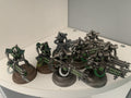 8 Immortals