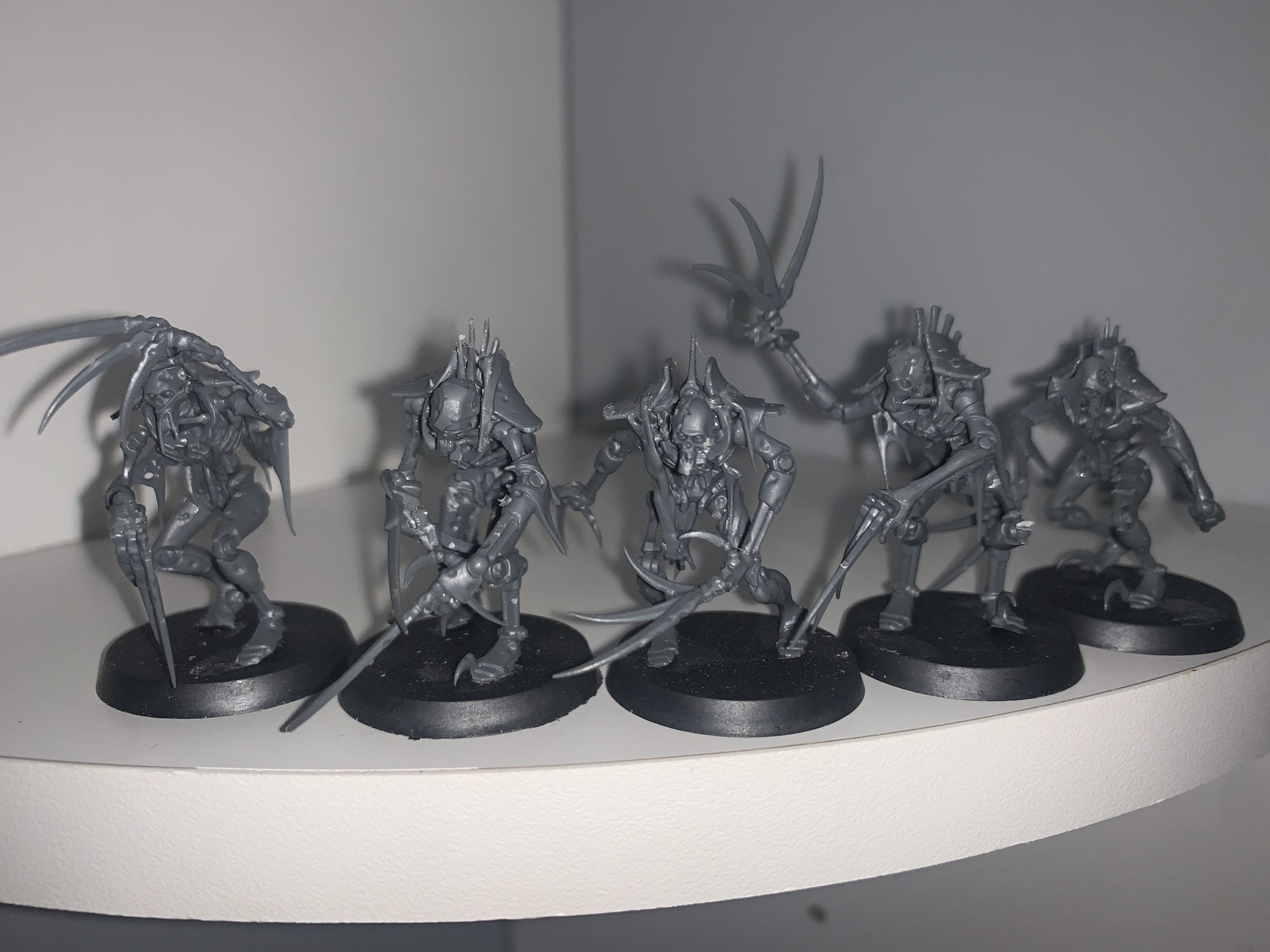 Flayed Ones