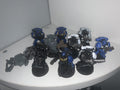 10 man tactical squad