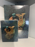 Seraphon Warscroll cards and Enhancement Cards