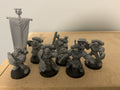 Company Command