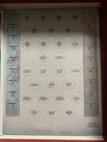 Arcane Catalysm Token Sheet