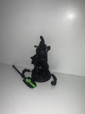 Necron Overlord OOP Metal