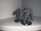 13 Iron Hands Intercessors