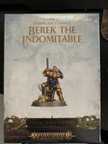 Berek The Indomitable (in box)