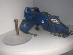 Land Speeder Tempest