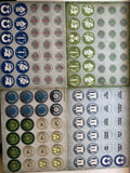 Premium Set Tokens