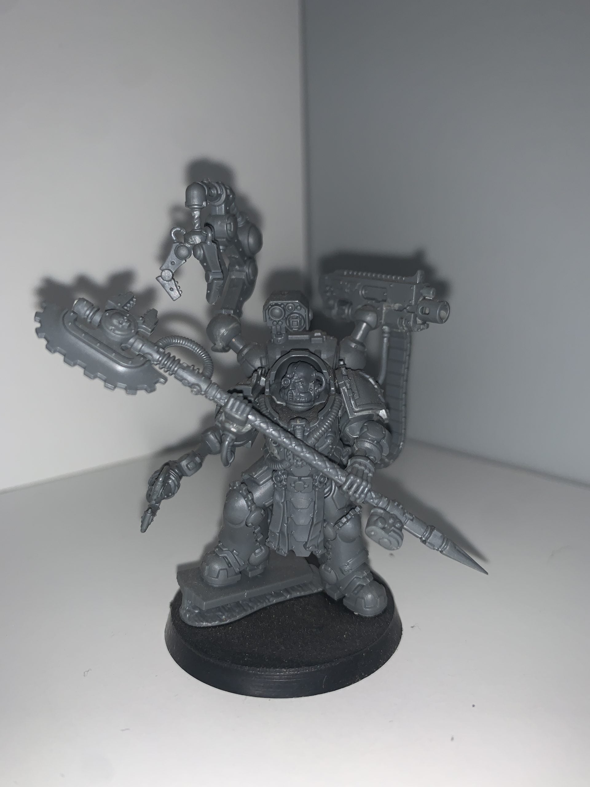 Iron Father Feirros