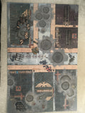 Gaming Mat Conquest Premium Set 2