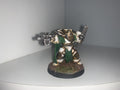 Legion Cataphractii Praetor