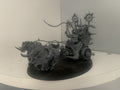 Chaos Chariot