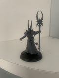Sorcerer Lord