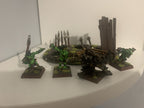 Goblin Bolt Thrower / Chukka