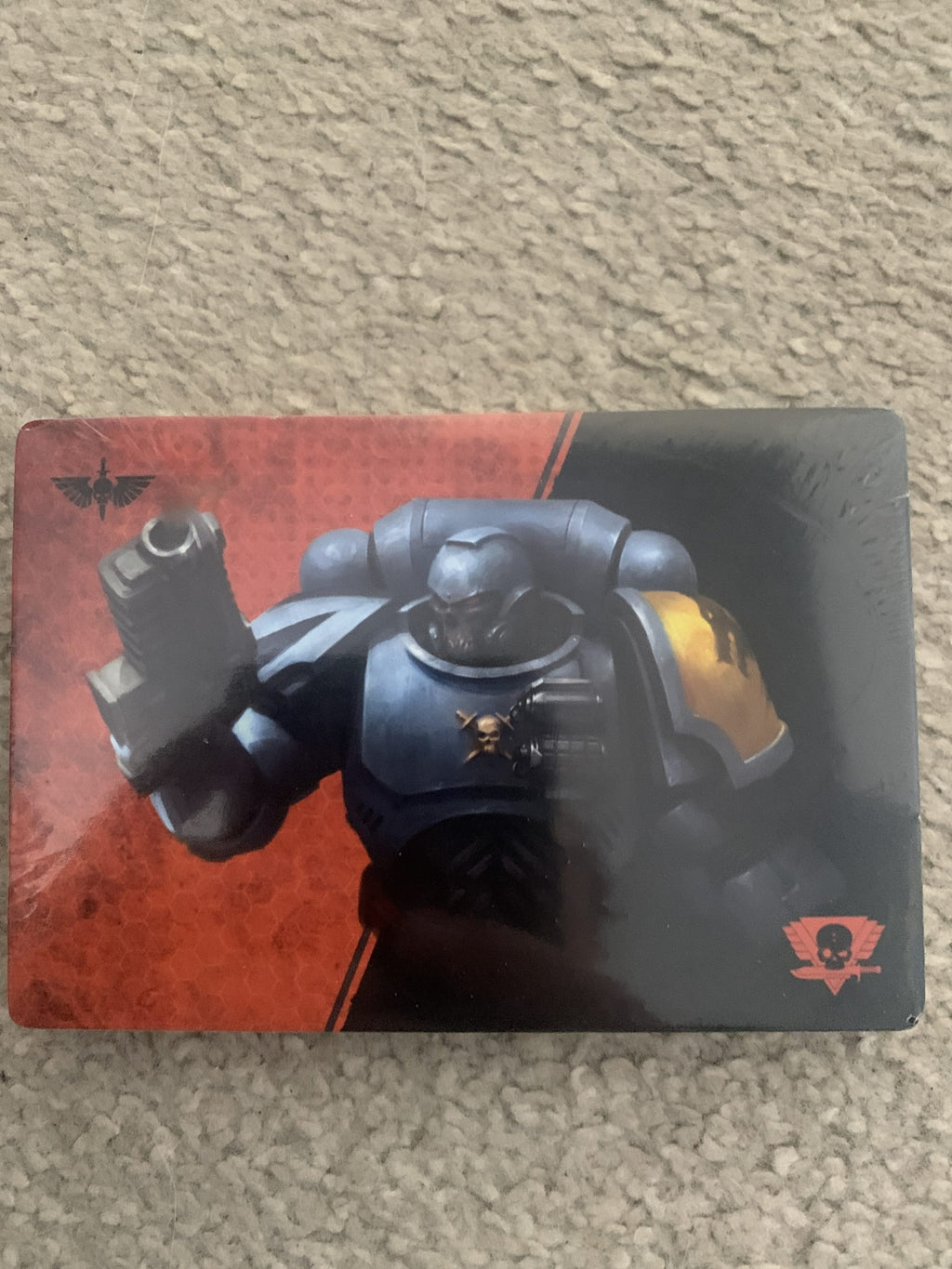 Kill Team 2019: Datasheet Cards