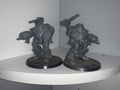 2 Kastelan Robots