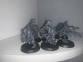 4x Aberrants &amp; 2x Purestrain
