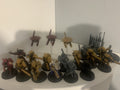 T’au Fire Warriors