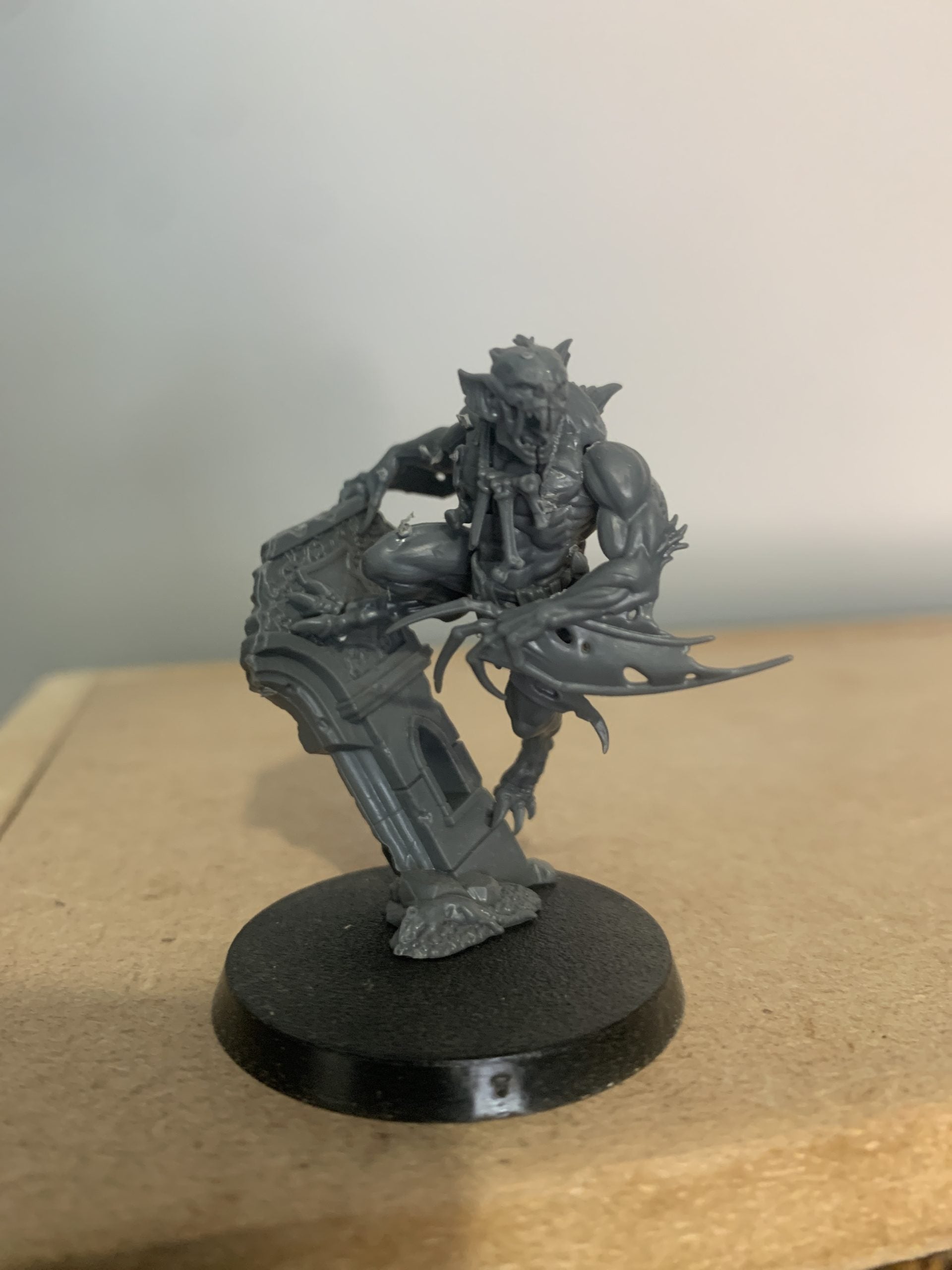 Abhorrant Archregent