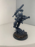 Ragnar Blackmane