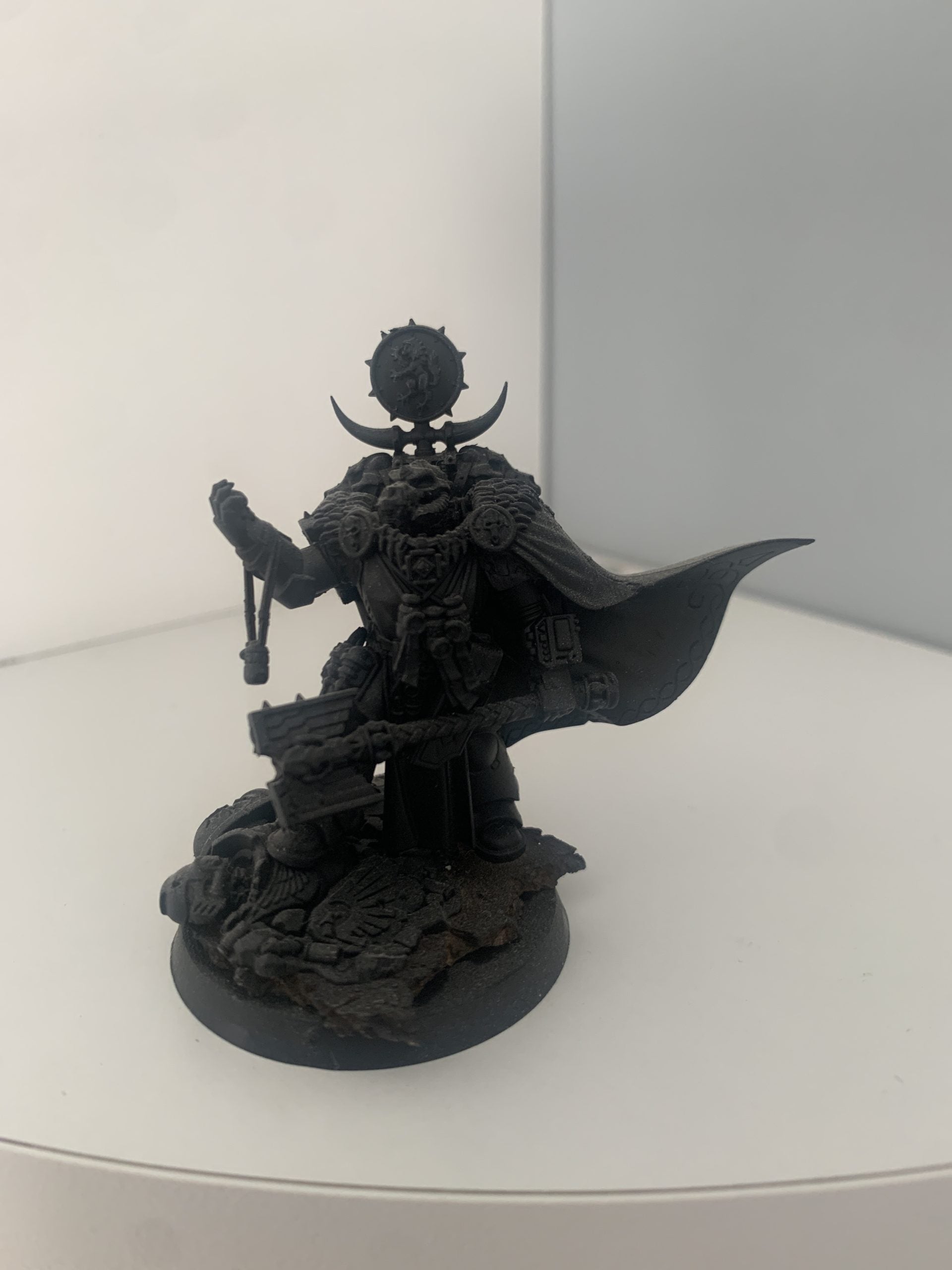 Ulrik the Slayer Conversion