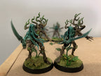 Tree-Revenants