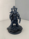 Ulrik the Slayer Conversion Claws