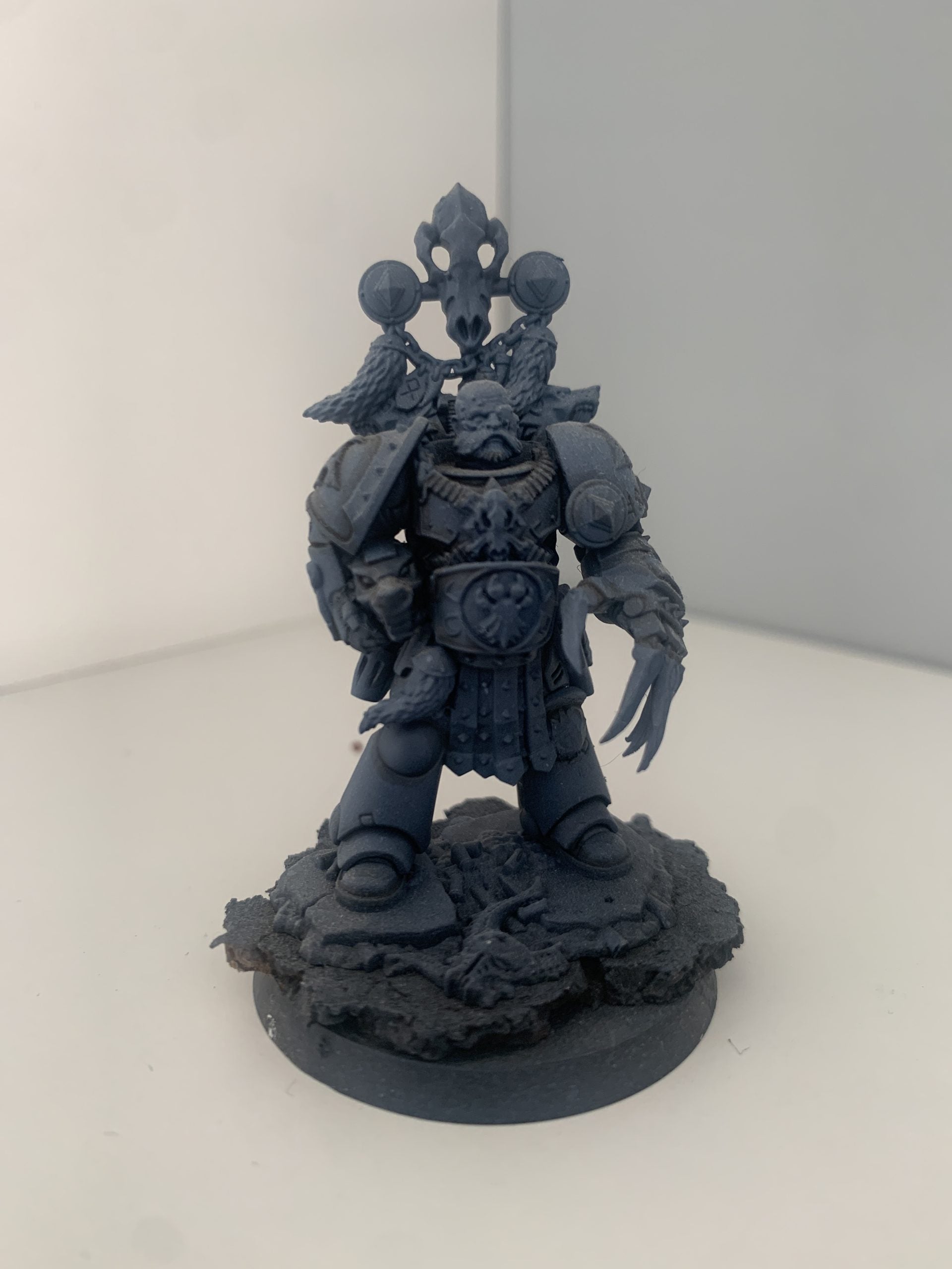 Ulrik the Slayer Conversion Claws