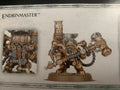 Endrinmaster with Endrinharness