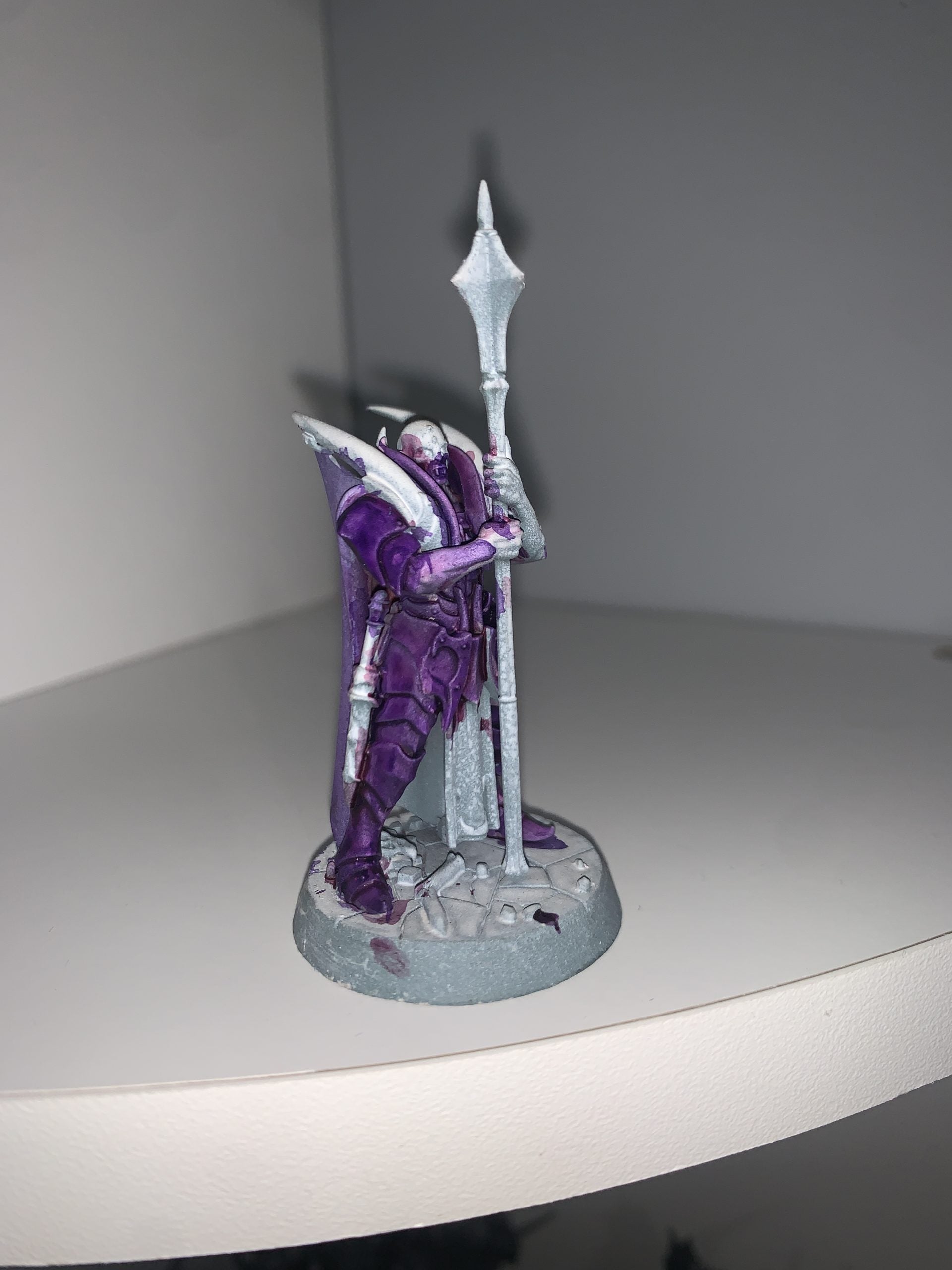 Gorath the Enforcer