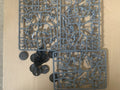 10 x Hobgrot Slittas on Sprue