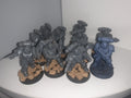 Primarus Intercessors