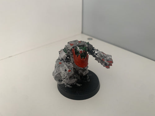1 Metal Ork Meganobz
