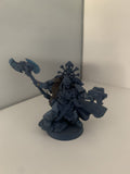Wolf Lord Krom