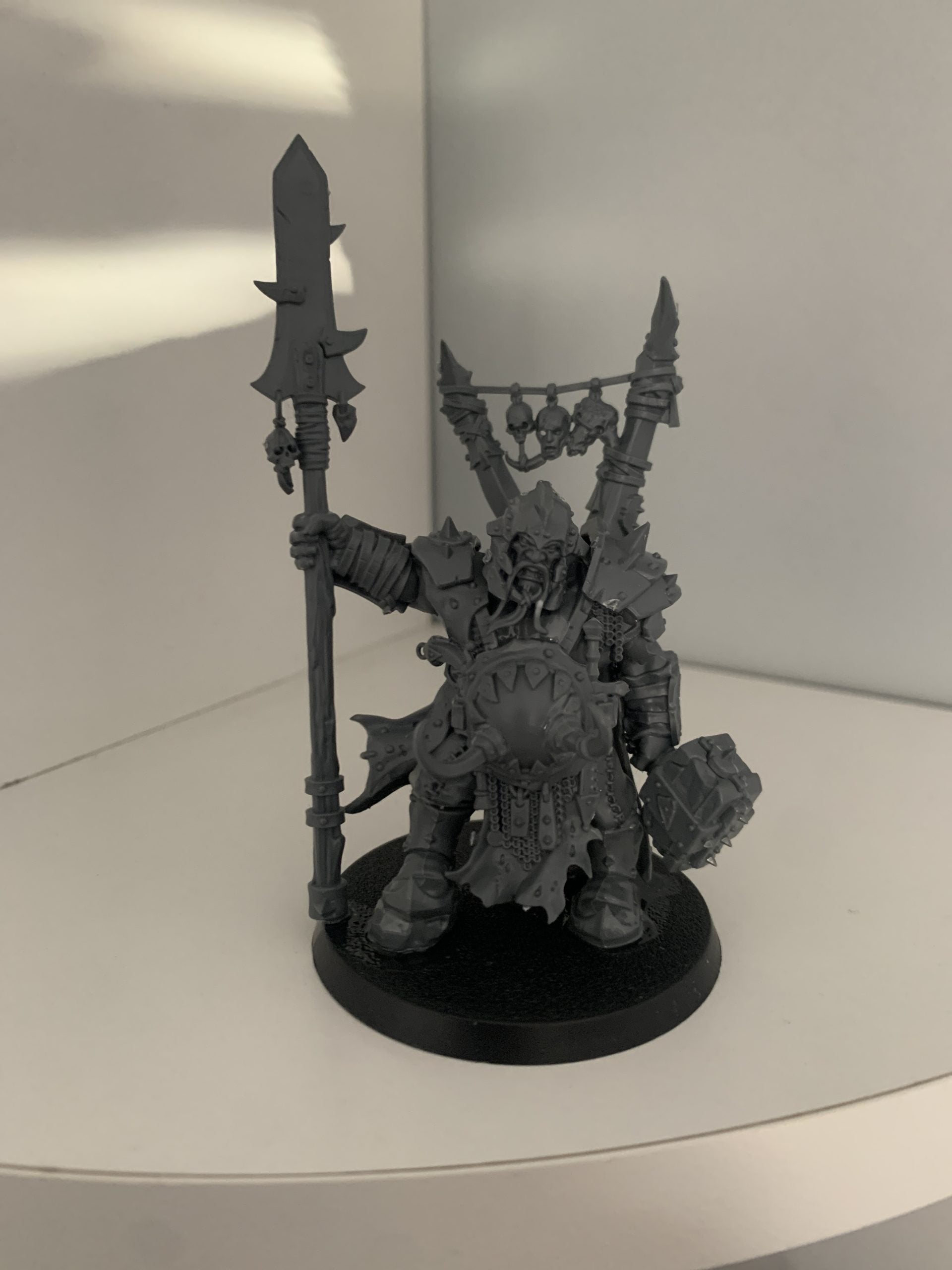 Ogor Tyrant