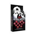 Dungeons and Dragons offical dice