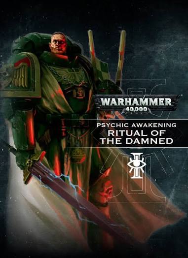 Psychic Awakening: Ritual of the Damned