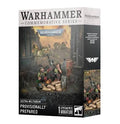 Provisionally Prepared (New In Box)