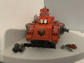 Baal Predator (Old Metal Model)