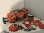 Baal Predator (Old Metal Model)