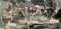 Khinerai Lifetakers or Heartrenders on Sprue