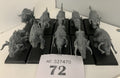 10 Chaos Warhounds