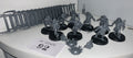 Uruk-hai Siege Troops (Missing 1 Berzerker)