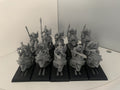 Goblin Fleabag Rider Regiment