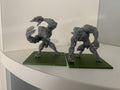 Undead Werewolves